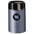 thumbnail image 1 of Mini Portable Electric Shaver, Multi-Functional Waterproof Mini Electric Sh, 1 of 1