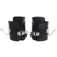 thumbnail image 4 of Inversion Gravity Boots Back Neck Shoulder Muscle Stretcher Boots for Chin Up Gym Fitness Bodybuilding, 4 of 7