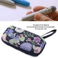thumbnail image 3 of Insulin Cooler Bag, Multifunctional Diabetic Medication , Insulated And Humidified, With Zipper Closure, For Insulin And Other Medications, 3 of 8
