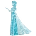 thumbnail image 2 of Disney BePuzzled Deluxe Crystal Elsa 3D Puzzle, 2 of 2