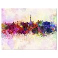 thumbnail image 2 of Toronto Skyline - Cityscape Canvas Artwork Print, 2 of 3