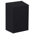 thumbnail image 1 of 8PCS Premium Carbon Activated Pre Filters Air Purifier Accessories for HPA100 Air Purifier,8* carbon filter,Black, 1 of 6