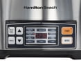 thumbnail image 3 of Hamilton Beach 9-in-1 Multi-Cooker (33065), 3 of 7
