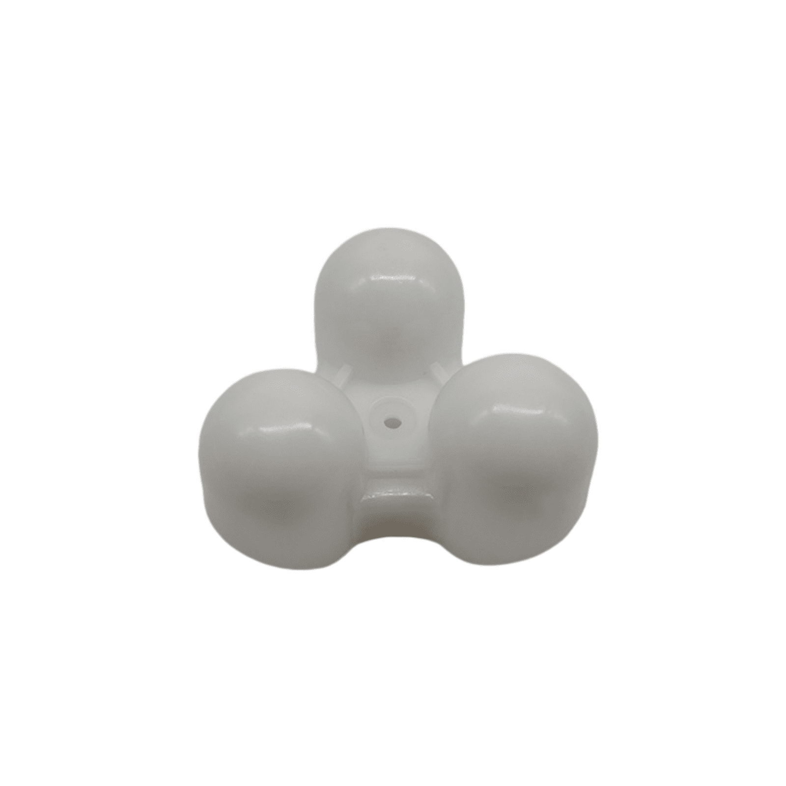Outdor Household Massage Massage Back Waist Massage Head Tripod Massage Head Massager