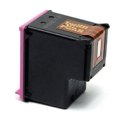thumbnail image 2 of Compatible avec HP 901 Cartouche d'Encre Couleur Remanufacturée - (CC656AN), 2 of 2