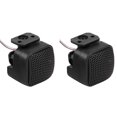 thumbnail image 3 of Compact Speaker  Car Audio, Lightweight Car Audio Speaker Wire, Car Speaker For Audio Systems Car Audio Car Tweeters, 3 of 8