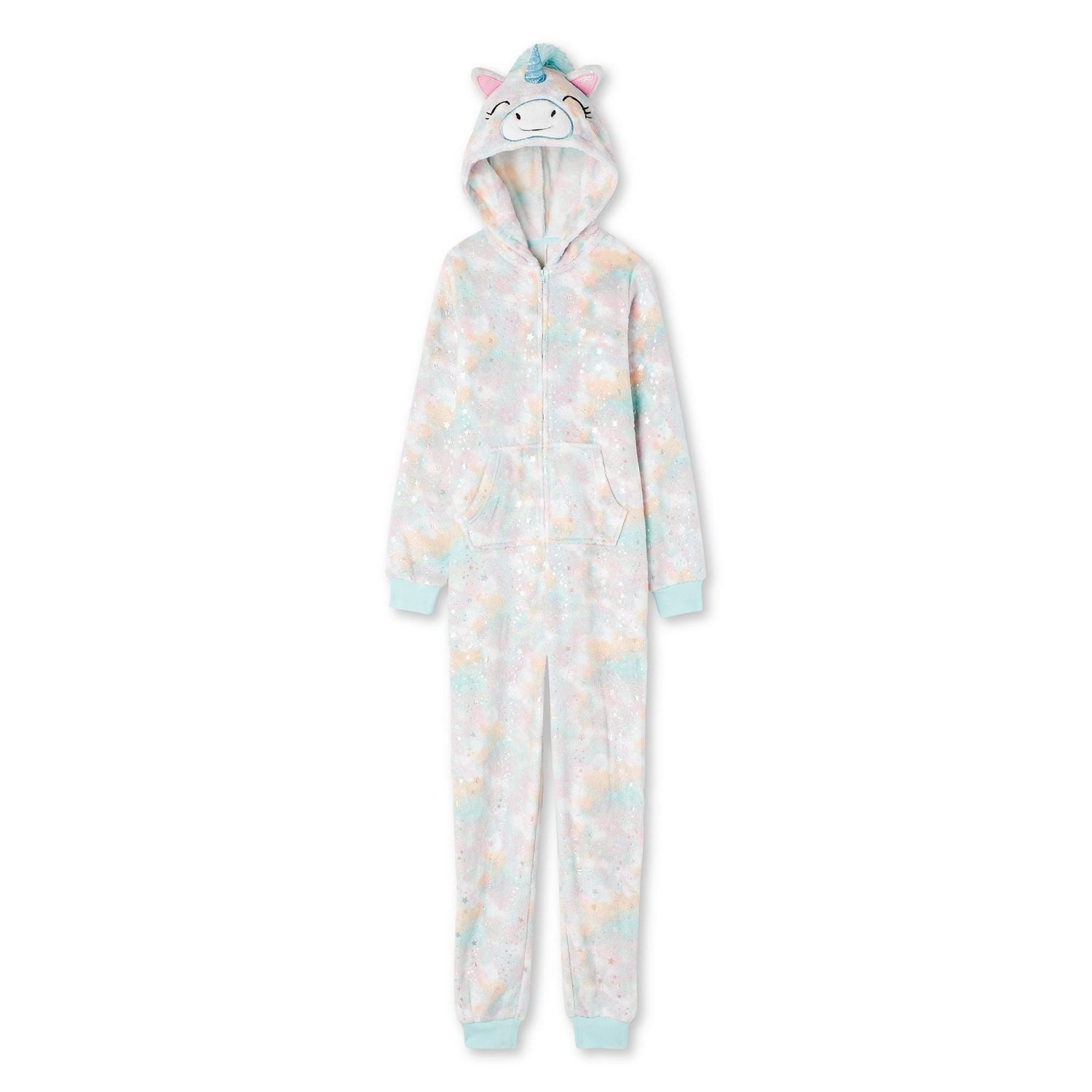 George Girls' Plush Sleeper