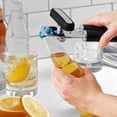 thumbnail image 2 of KitchenAid  Multi-Function Can Opener Black, 2 of 4