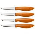 thumbnail image 3 of Joie Flex Paring Knives, 3 of 3