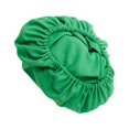 thumbnail image 2 of Decodeary Housse de Chaise Facile à Installer Douce et Confortable Durable et Anti-Poussière Vert 1Set, 2 of 6