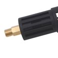 thumbnail image 3 of Miulika Foam Pressure Washer Attachments Power Washer Accessories Foam Nozzle, 3 of 8