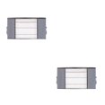 thumbnail image 2 of Maytalsory Efficiently Store And Clothes With Sturdy And Durable Storage Bag grey L 2Set, 2 of 6