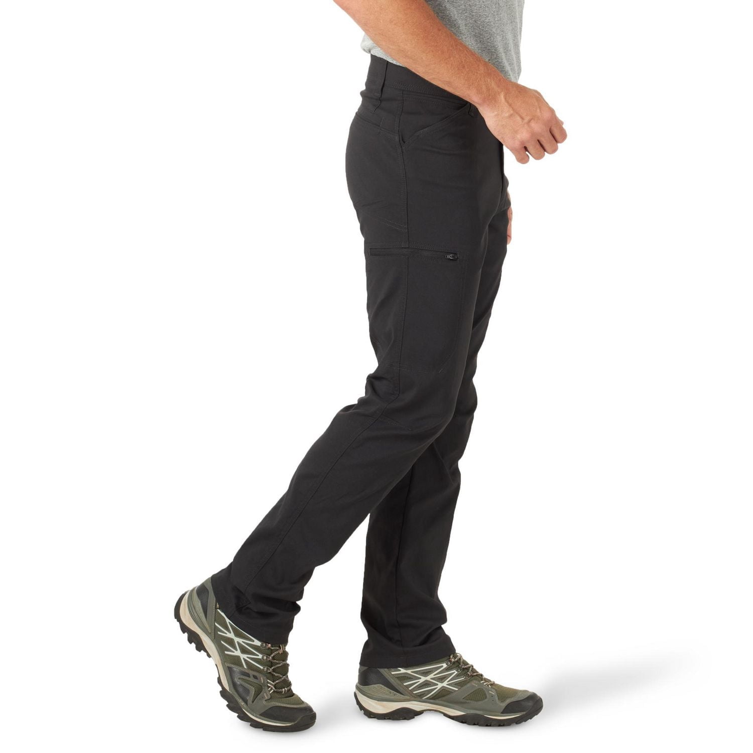 Wrangler Pantalon de Performance D'extérieur Pour Homme