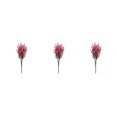thumbnail image 4 of mmirethe 2x Artificial Plant And Wide Range Of Uses For Any Space Realistic pink 3Set, 4 of 6
