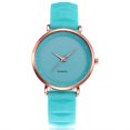 thumbnail image 3 of XZNGL Sleek Minimalist Fashion With Strap Dial Womens Quartz Watch Gift Watch, 3 of 9