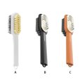 thumbnail image 3 of Thinsony Wide Applications Clothes Board Household Cleaning Tool Brush Long Handle Premium Compact Orange, 3 of 6