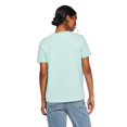 thumbnail image 3 of George Women's Crew-Neck T-Shirt, 3 of 6