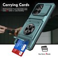thumbnail image 1 of TYJKeJi Case with Holder Stander Kickstand Drop Resistant Shockproof Case For Moto G 2025 For Motorola g 2025, 1 of 7