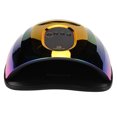 thumbnail image 3 of Nail Gel Dryer, Compact Nail Gel LED Dryer Harm Free Lightweight Simulation Sunlight Intelligent Phone Slot  For Home For Women US Plug, 3 of 8