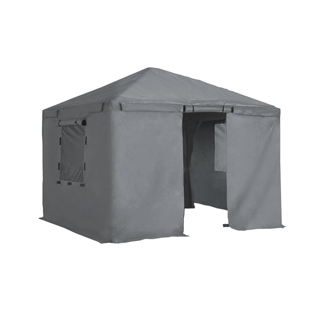 Housse d'hiver Sojag pour gazébos, 10 pi. x 12 pi., accessoires de gazébo