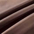 thumbnail image 4 of MesaSe Sheets & Beyond Solid Microfiber 14” Bed Skirt  Queen  White, 4 of 5