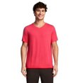 thumbnail image 1 of Jockey  EVERACTIVE  V-Neck Tee, 1 of 1