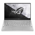 thumbnail image 1 of ASUS ROG Zephyrus G14 14" Laptop AMD Ryzen 9 5900HS GA401QM-DS98, 1 of 9