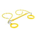 thumbnail image 2 of Creative Cedar Designs Standard Ring Trap Combo, Yellow, 2 of 2