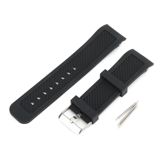 Dioche Watch Strap Seiko Spring Bars Watchband Quick Release For Men Women Watchmaker