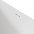 thumbnail image 3 of A&E Bath and Shower WILLIE-L CORNER BATHTUB, 3 of 7