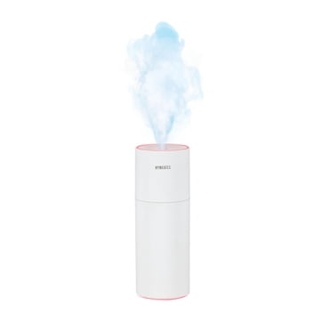 Humidificateur à ultrasons portable Homedics TotalComfort