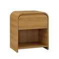 thumbnail image 4 of Better Homes & Gardens Juliet Table de nuit, 4 of 7