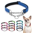 thumbnail image 3 of Pet Supplies Nylon Reflective Dog Leash Soft and Durable for Training and Walking, 3 of 5