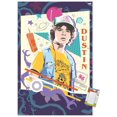 thumbnail image 1 of Netflix Stranger Things : Saison 3 - Dustin, 1 of 4