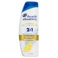 thumbnail image 1 of Head & Shoulders Lemon Essential Oil 2-in-1 Anti-Dandruff Shampoo + Conditioner, 370ML, 1 of 11