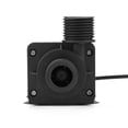 thumbnail image 4 of Brushless Pumps, 800L/H Standard Caliber 5 Meters Head Multifunctional Water Pump  For Fish Tank For Solar Heaters, 4 of 8