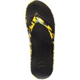 thumbnail image 3 of Men's Loudmouth Flip Flops Big Buzz Size 13, 3 of 6