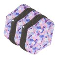thumbnail image 4 of Serviettes Menstruelles Lavables, Serviette Sanitaire Réutilisable Confortable Imperméable Respirante Anti-Fuite pour la Maison pour Femmes pour Sortie M21,M25, 4 of 7