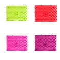 thumbnail image 3 of TPE Toe Pressure Plate Foot Toe Pressure Pressure Plate Massage Pad Mat Foot Massager Blanket Yoga Mat, 3 of 5