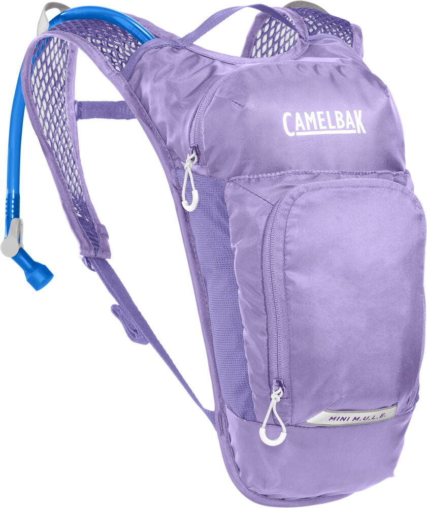 CAMELBAK : MINI M.U.L.E.® : LAVENDER : 1.5L / 50OZ