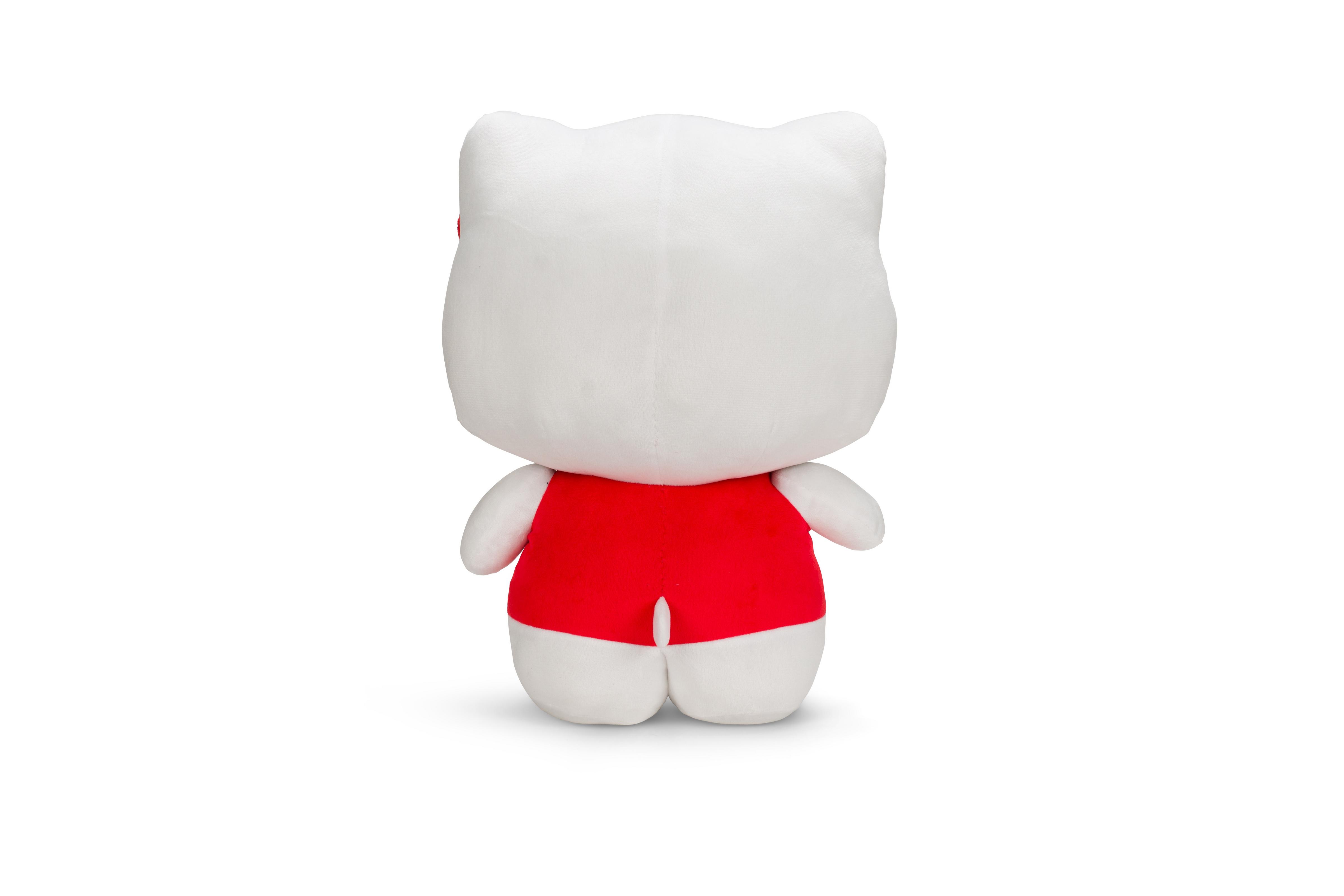 Hello Kitty "Pretty In Red" Cuddle Pillow