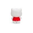 thumbnail image 4 of Hello Kitty "Pretty In Red" Cuddle Pillow, 4 of 5