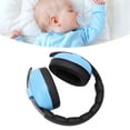thumbnail image 1 of Baby Ear  Noise Cancelling Headphone Ear Muffs For Toddler Infant, 1 of 8