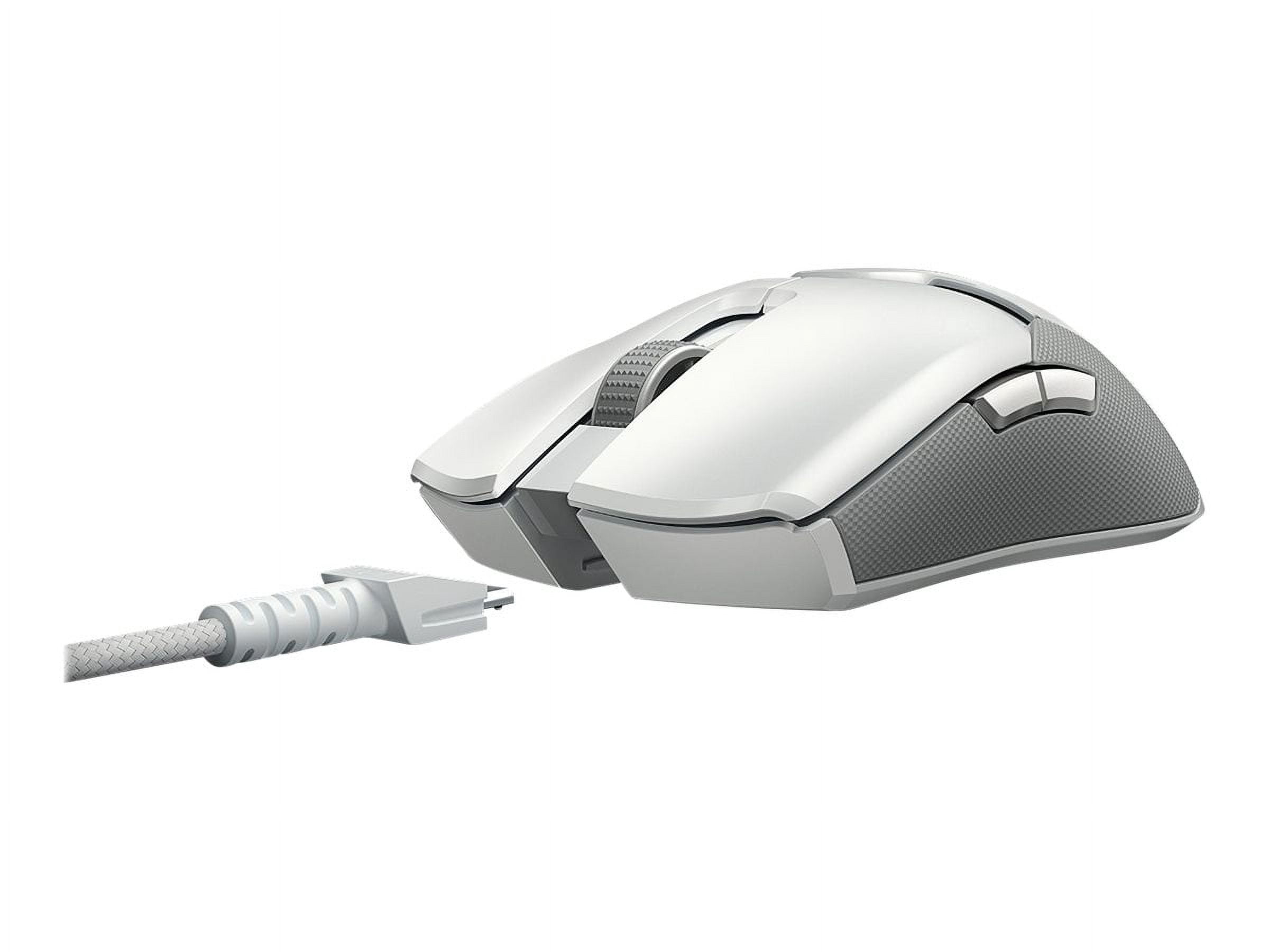 Razer Viper Ultimate - Mouse - right and left-handed - optical - 8