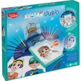 thumbnail image 1 of Maped Creativ - Avatar Studio - Board activity - Drawing light tablet, 1 of 5