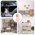 thumbnail image 4 of Car Air Purifier 12M Negative Ion Generator for Smoke, Pet Odors USB Rechargeable, 4 of 8