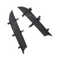 thumbnail image 1 of 2x Universal Scabbards Outdoor for Surfing Surfboard Boat Parts, 1 of 5