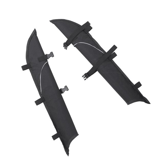 2x Universal Scabbards Outdoor for Surfing Surfboard Boat Parts