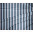 thumbnail image 3 of oneOone Polyester Lycra Fabric Shadow Stripe Print Fabric By Yard 56 Inch Wide, 3 of 3