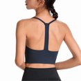 thumbnail image 4 of Harpily 2025 Bra Woman Bras With String Quick Dry Shockproof Running Fitness Large Size Underwear, 4 of 7